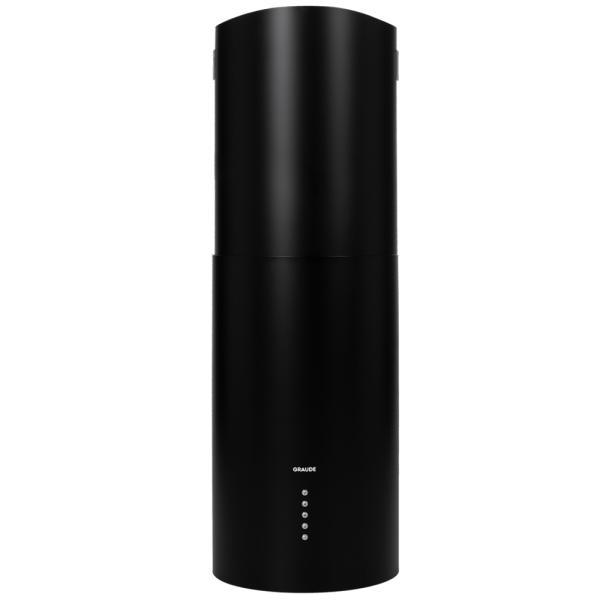 Островная вытяжка Graude DHC 35.1 S