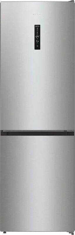 Двухкамерный холодильник Gorenje NRKP61EA2XL4