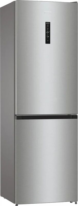 Двухкамерный холодильник Gorenje NRKP61EA2XL4