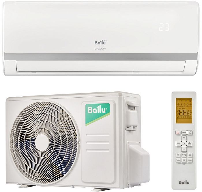 Сплит-система Ballu BSD-07HN8