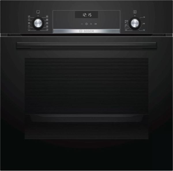 Электрический духовой шкаф Bosch HBJ558YB0Q