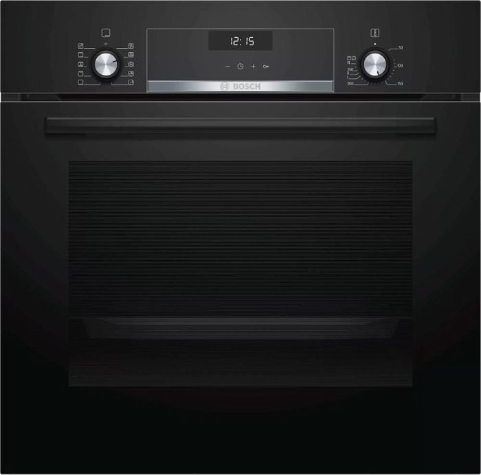 Электрический духовой шкаф Bosch HBJ558YB0Q
