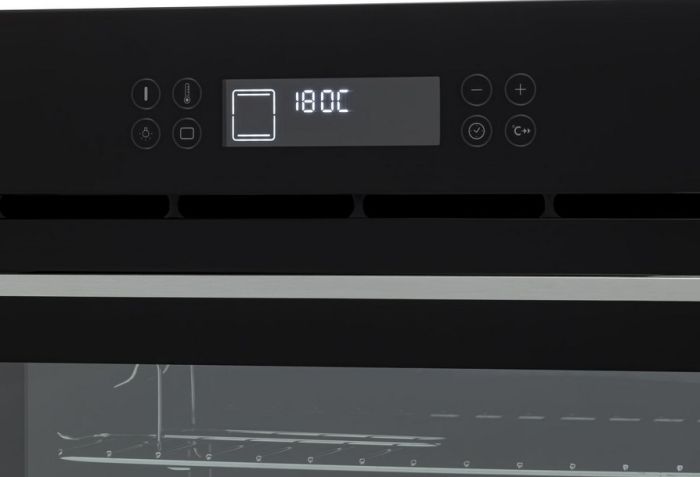 Электрический духовой шкаф Graude BM 60.2 S