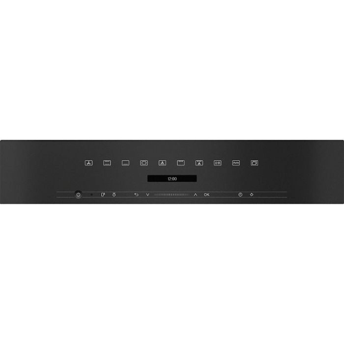 Электрический духовой шкаф Miele H 7164 B EDST CLST