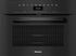 Встраиваемая микроволновая печь Miele H 7440 BM OBSW