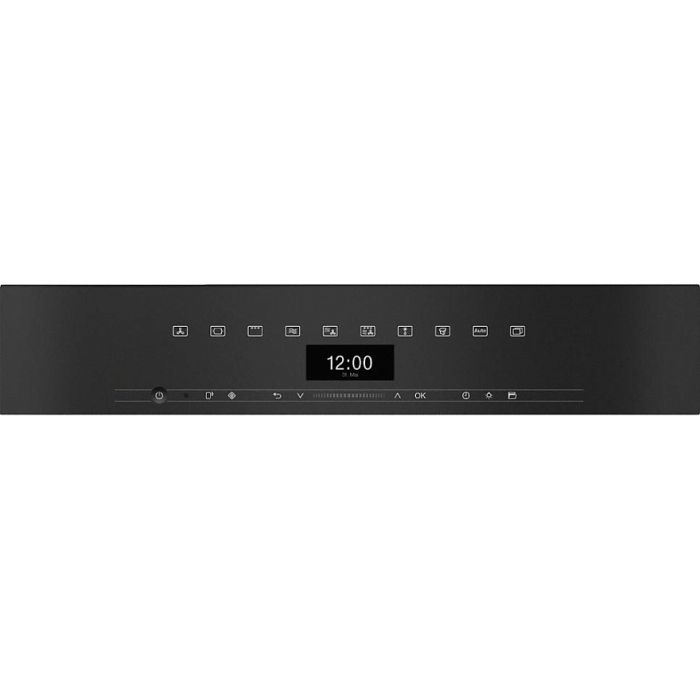 Компактный духовой шкаф Miele H 7440 BMX OBSW