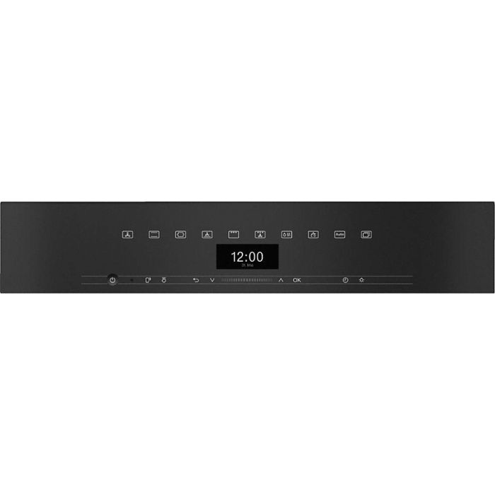 Электрический духовые шкафы Miele H 7464 BP Stainless Steel