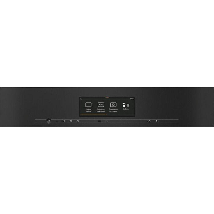 Компактный духовой шкаф Miele H 7840 BM CLST
