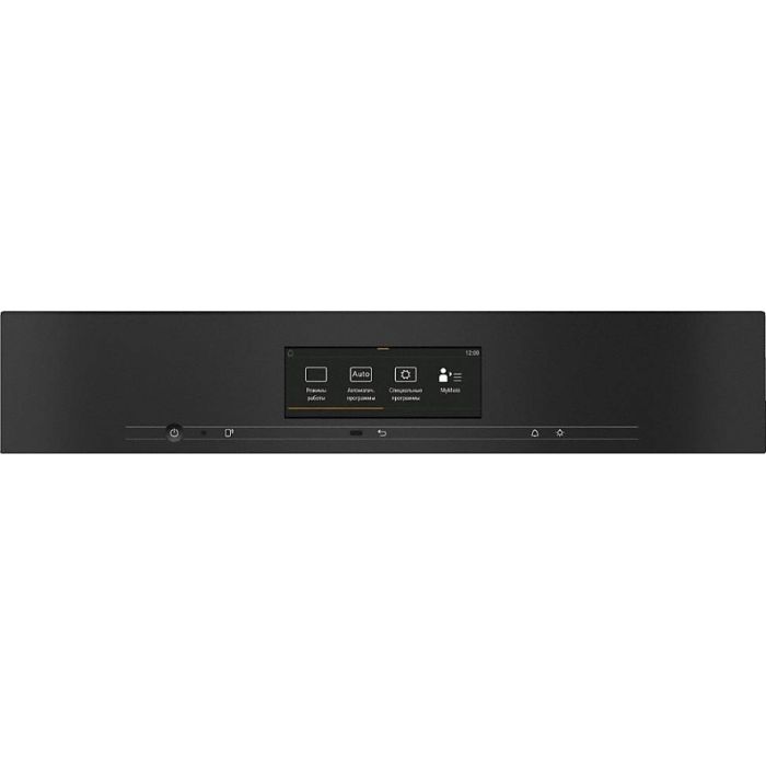 Электрический духовой шкаф Miele H 7860 BP Stainless Steel