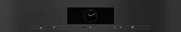 Электрический духовой шкаф Miele H 7860 BPX 125 Gala Ed