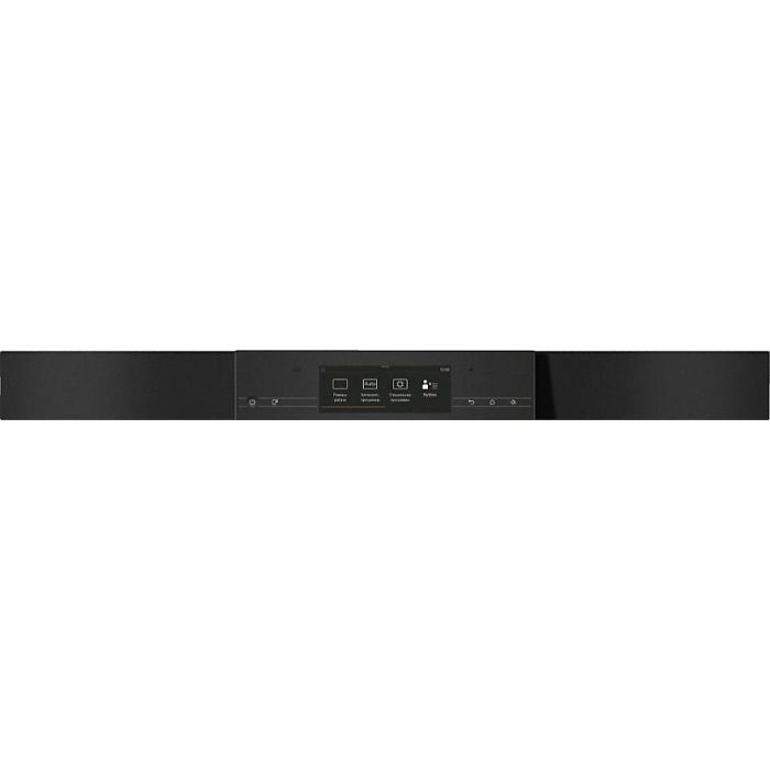 Компактный духовой шкаф Miele H 7890 BP EDST CLST