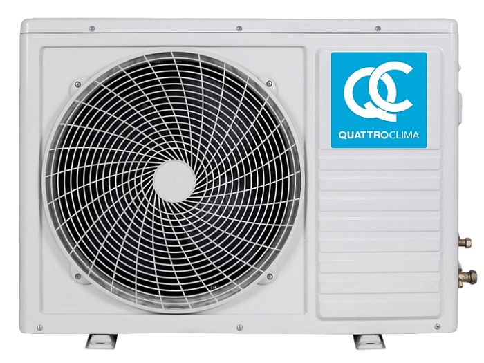 Сплит-система QuattroClima QV-VN12WD/QN-VN12WD