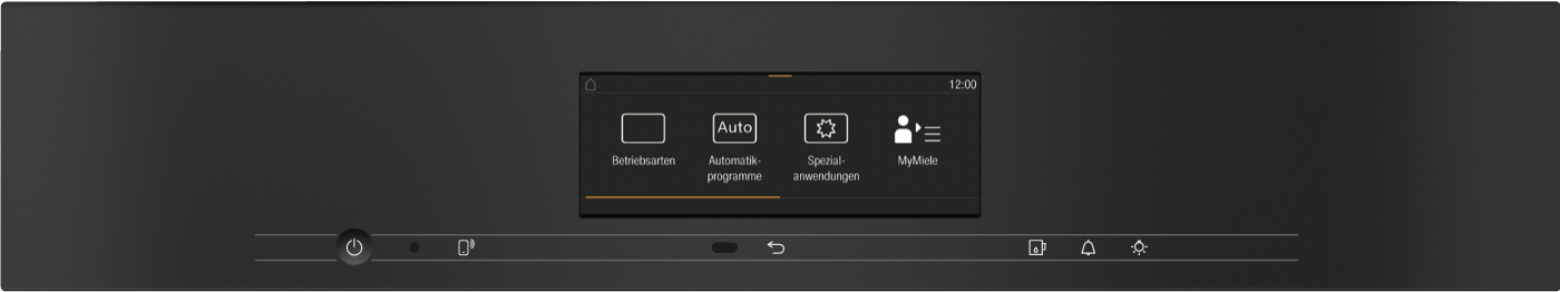 Встраиваемая пароварка Miele DGC 7860 HC Pro CLST