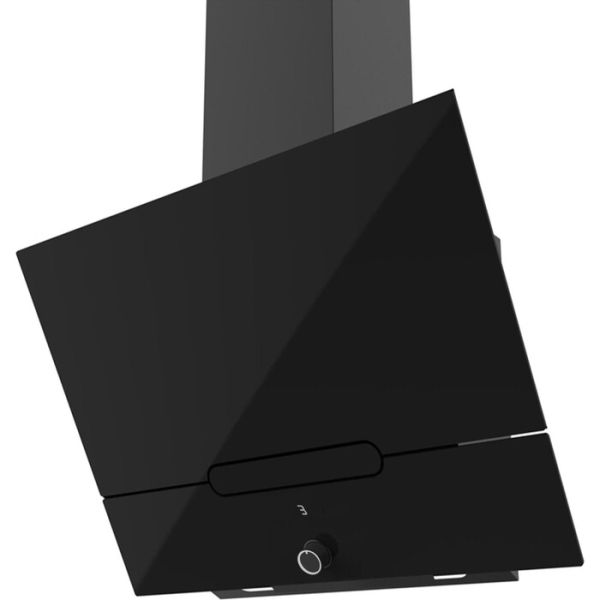 Наклонная вытяжка Jacky's JV WB682