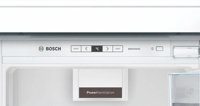 Встраиваемый холодильник Bosch KIR 81 AFE0