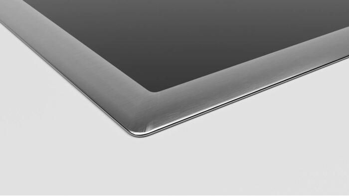 Электрическая варочная панель Bosch PKE645BB2E