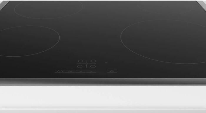 Электрическая варочная панель Bosch PKE645BB2E