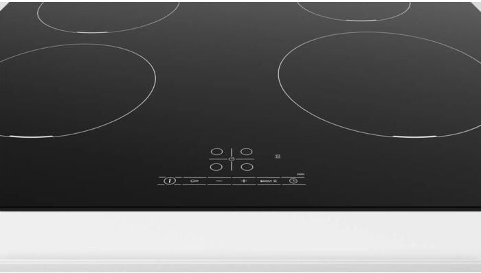 Индукционная варочная панель Bosch PUE611BB5E