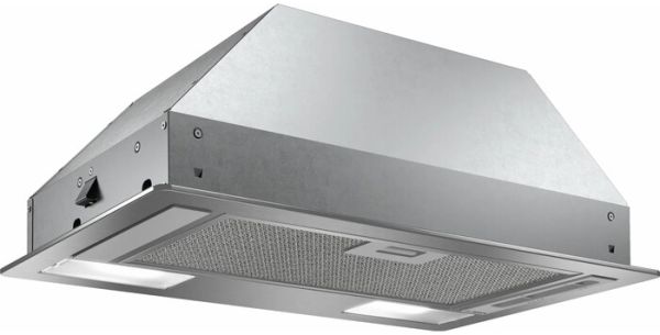 Полновстраиваемая вытяжка Bosch DLN52AA70