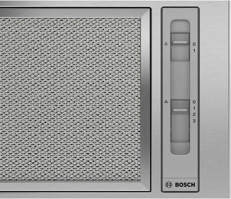 Полновстраиваемая вытяжка Bosch DLN52AA70