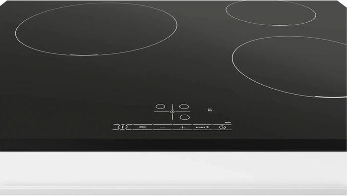 Индукционная варочная панель Bosch PUC631BB5E
