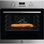 Электрический духовой шкаф Electrolux EOF3H70X