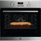 Электрический духовой шкаф Electrolux EOF3H70X