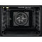 Электрический духовой шкаф Electrolux EOF3H70X