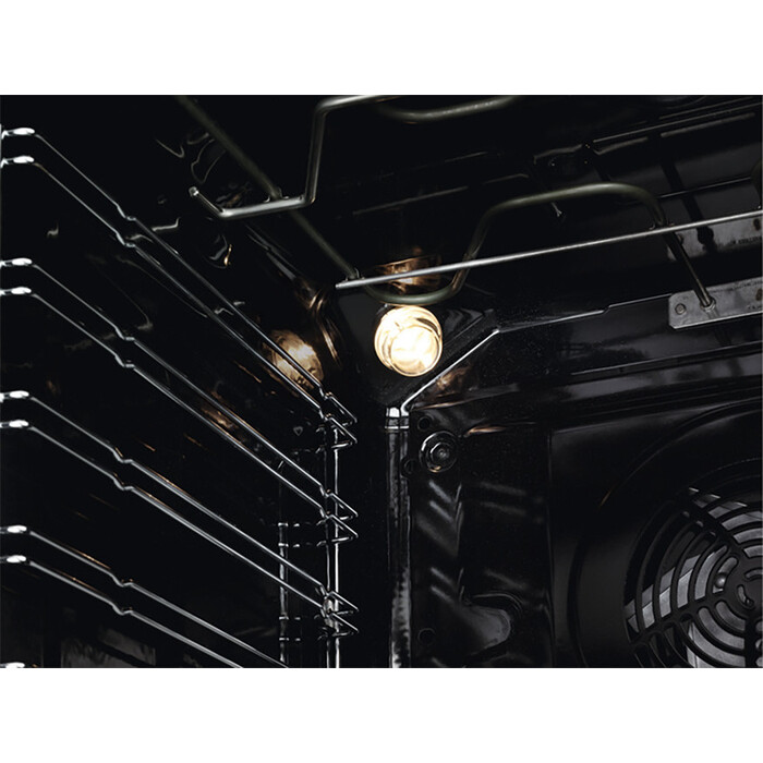 Электрический духовой шкаф Electrolux EOF3H70X
