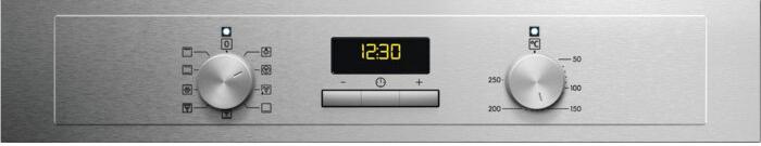 Электрический духовой шкаф Electrolux EOF3H00BX