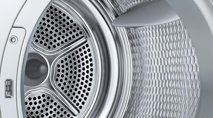 Сушильная машина Bosch WTW8760EPL