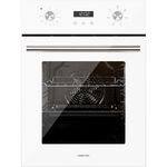 Компактный духовой шкаф Hiberg VM 4260 W