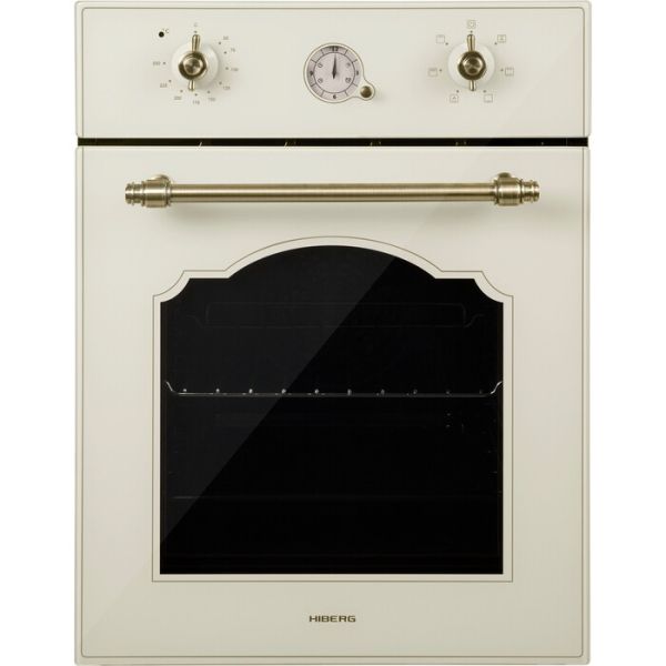 Компактный духовой шкаф Hiberg VM 4360 RY