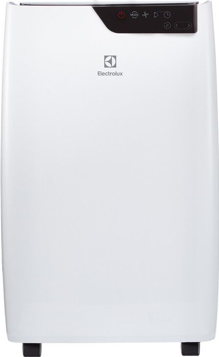 Мобильный кондиционер Electrolux EACM-09 GT/N6