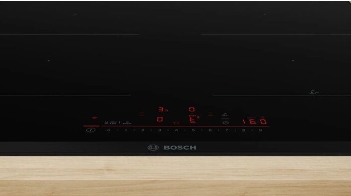 Варочная панель индукционная Bosch PVQ695HC1Z