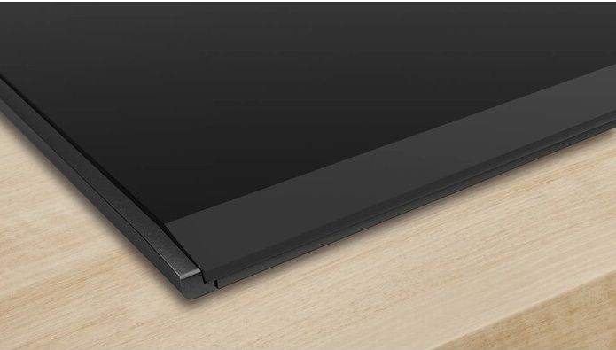 Варочная панель индукционная Bosch PVQ695HC1Z