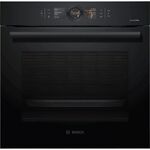 Электрический духовой шкаф Bosch HBG876EC7S