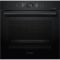 Электрический духовой шкаф Bosch HBG876EC7S