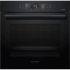 Электрический духовой шкаф Bosch HBG876EC7S