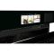 Компактный духовой шкаф Hiberg S-VM 5615 B i-SMART