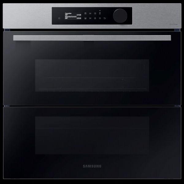 Электрический духовой шкаф Samsung NV7B5745TAS/WT