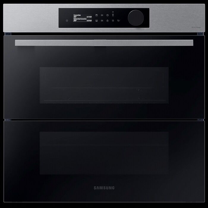 Электрический духовой шкаф Samsung NV7B5745TAS/WT