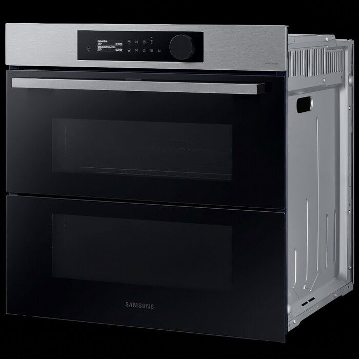 Электрический духовой шкаф Samsung NV7B5745TAS/WT