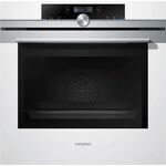 Электрический духовой шкаф Siemens HB674GBW1