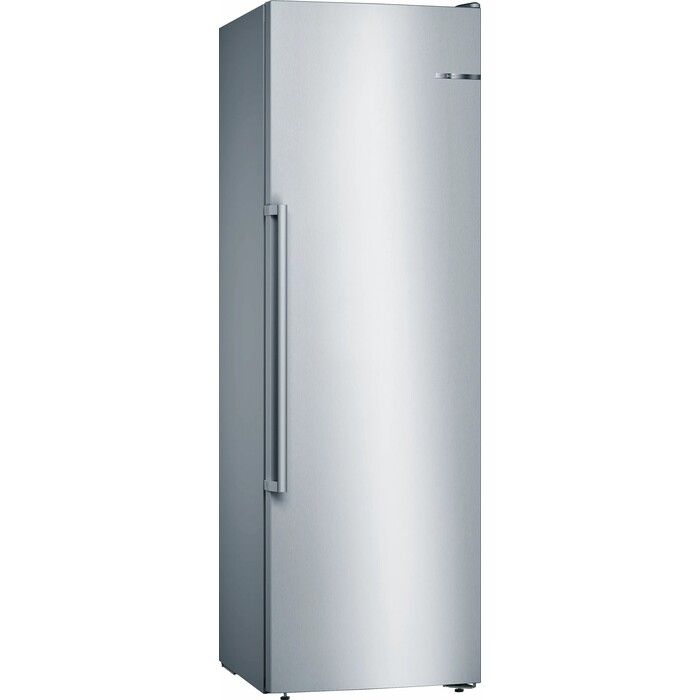 Морозильный шкаф Bosch GSN36AIEP