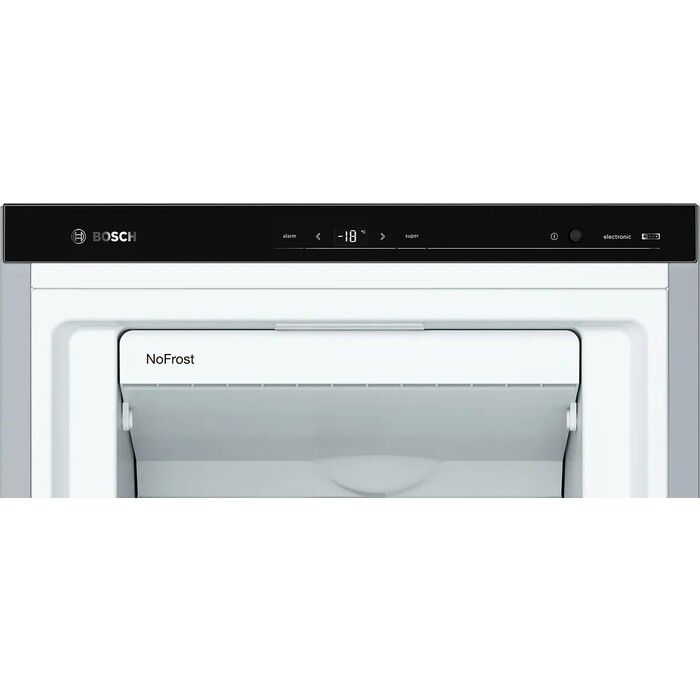 Морозильный шкаф Bosch GSN36AIEP