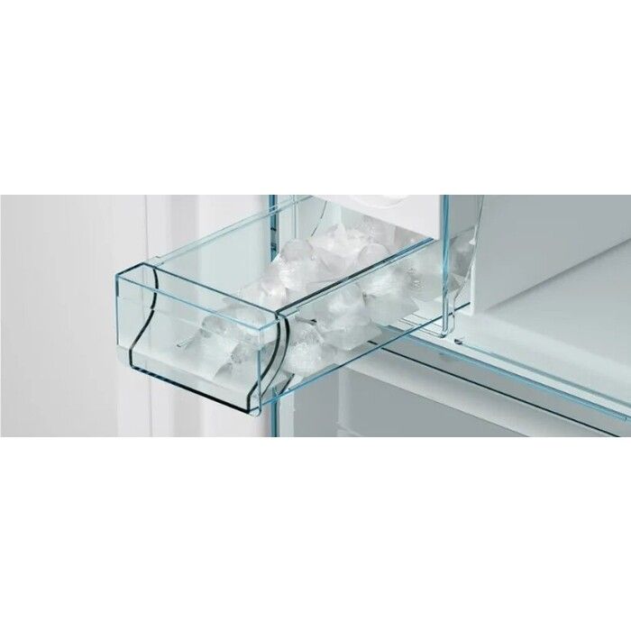 Морозильный шкаф Bosch GSN36AIEP