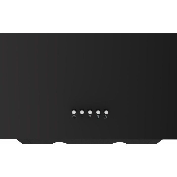 Наклонная вытяжка Jacky's JV WB671