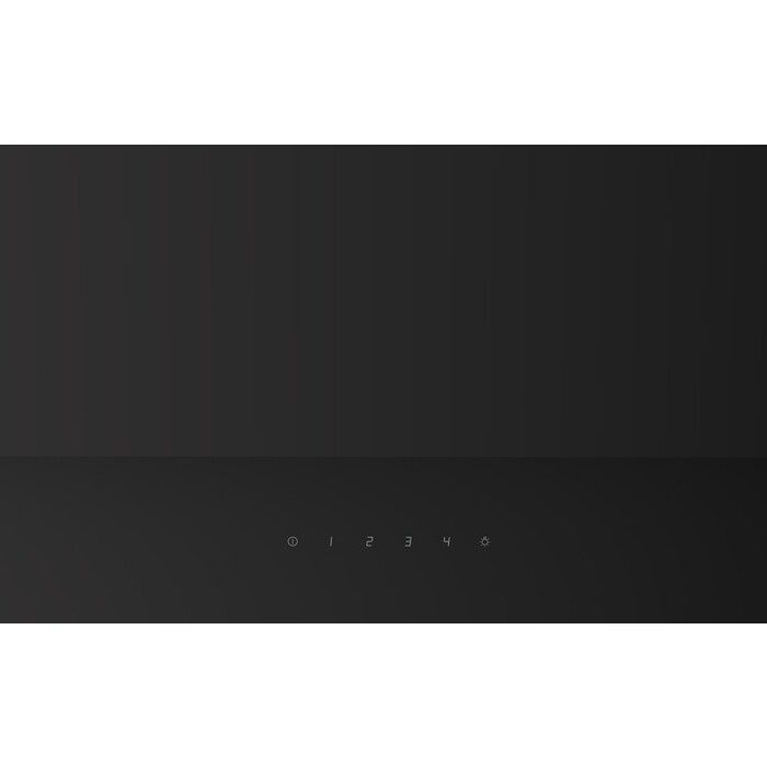 Наклонная вытяжка Jacky's JV WB691