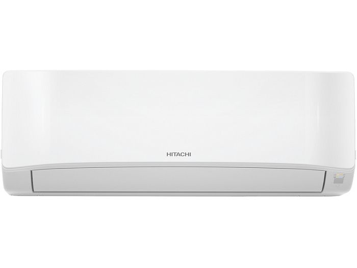 Инверторная сплит-система Hitachi RAK-DJ25RHAE/RAC-DJ25WHAE